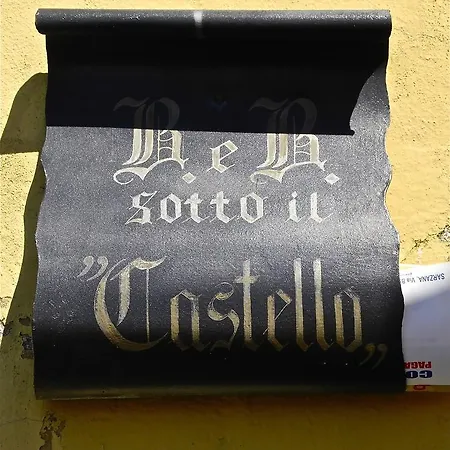 Sotto Il Castello * Trebiano