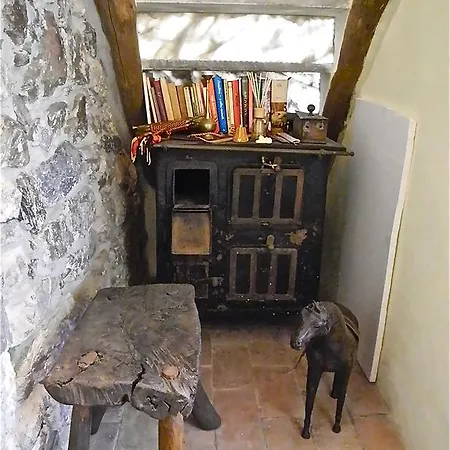 Frühstückspension Sotto Il Castello