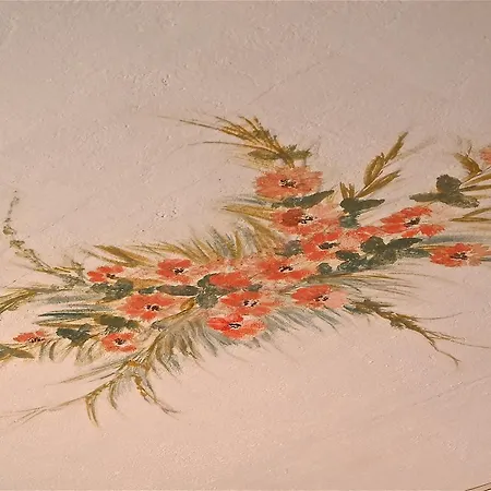 Sotto Il Castello Frühstückspension Trebiano