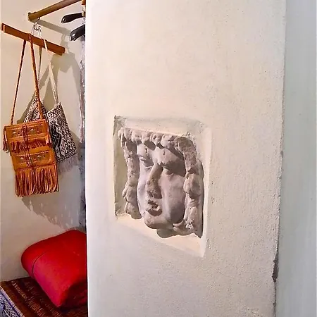 Couette-café Sotto Il Castello