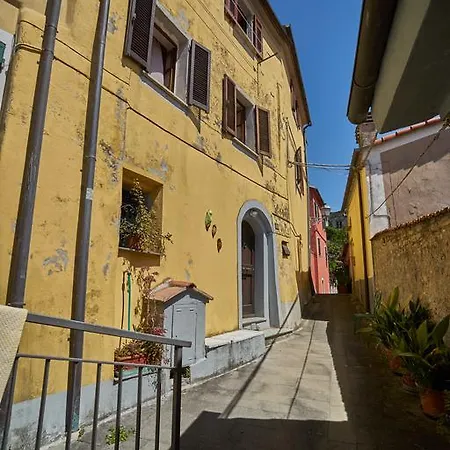 Couette-café Sotto Il Castello