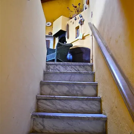 Couette-café Sotto Il Castello *