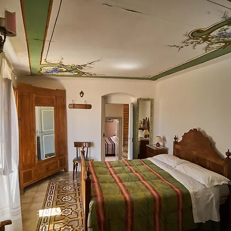 Frühstückspension Sotto Il Castello