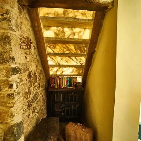 Couette-café Sotto Il Castello *