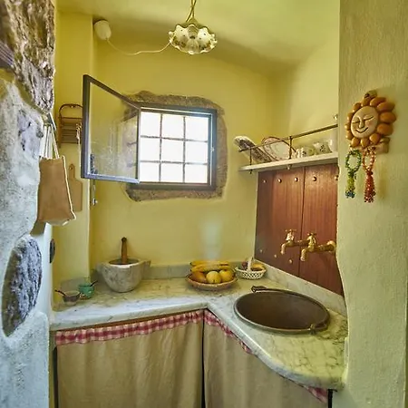 Frühstückspension Sotto Il Castello *