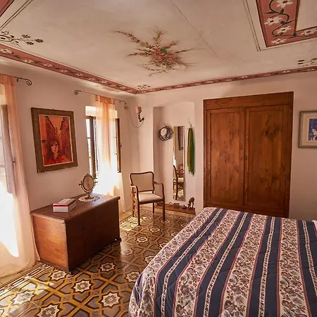 Couette-café Sotto Il Castello