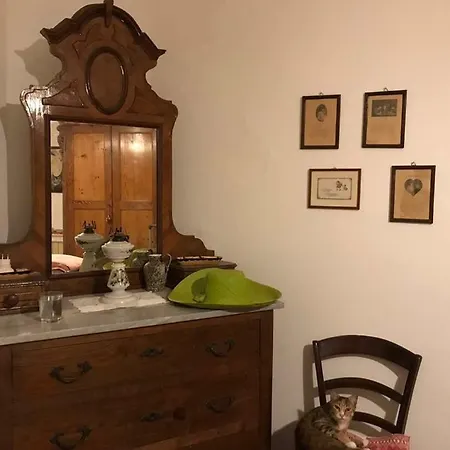 Couette-café Sotto Il Castello *