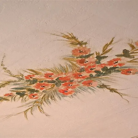 Sotto Il Castello Bed & Breakfast Trebiano