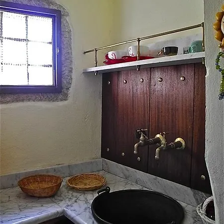Sotto Il Castello Bed & Breakfast