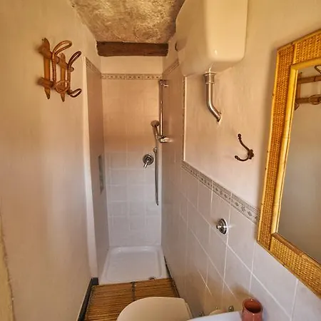 Bed & Breakfast Sotto Il Castello