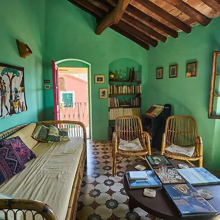 Bed and Breakfast Sotto Il Castello Trebiano
