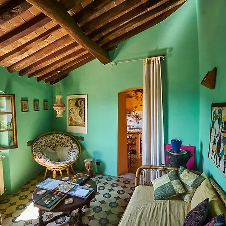 Sotto Il Castello Trebiano