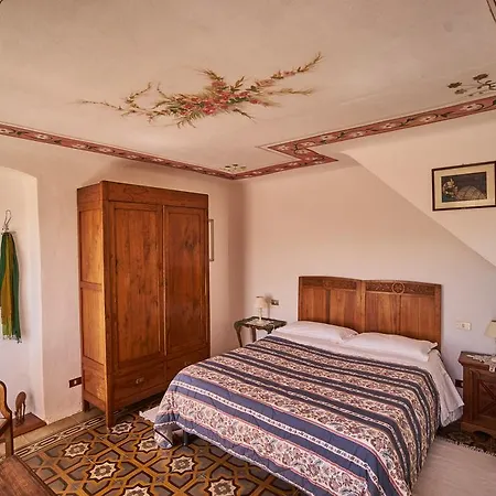 Bed & Breakfast Sotto Il Castello *