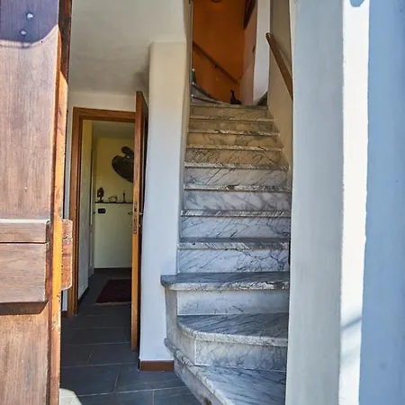 Bed & Breakfast Sotto Il Castello Trebiano