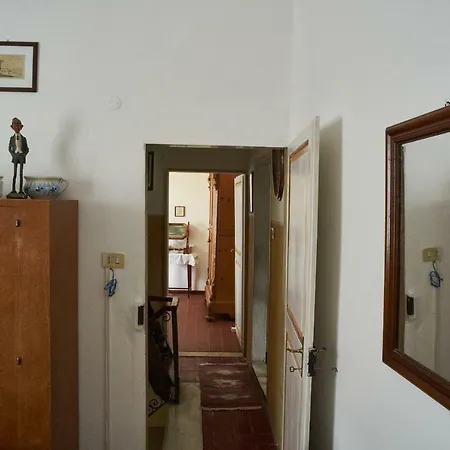 Bed & Breakfast Sotto Il Castello Trebiano