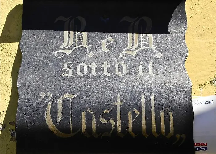 Sotto Il Castello * Trebiano