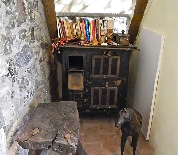 Bed and Breakfast Sotto Il Castello