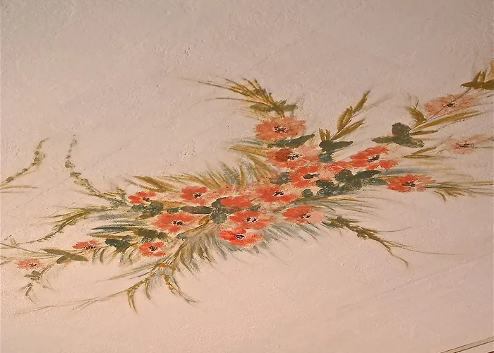 Sotto Il Castello Bed and Breakfast Trebiano