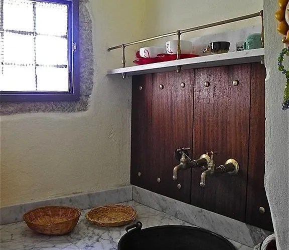 Sotto Il Castello Bed and Breakfast