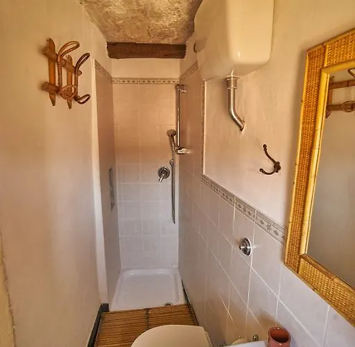 Bed and Breakfast Sotto Il Castello