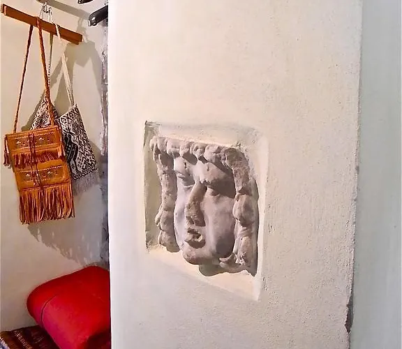 Bed and Breakfast Sotto Il Castello