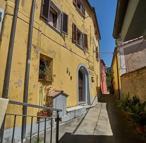 Bed and Breakfast Sotto Il Castello