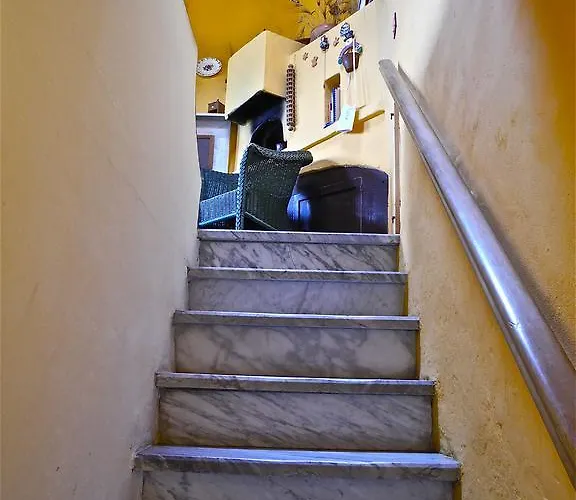 Bed and Breakfast Sotto Il Castello *