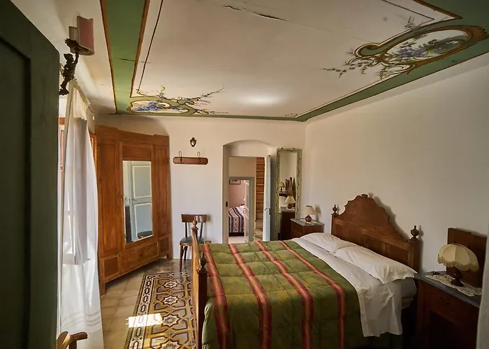 Bed and Breakfast Sotto Il Castello