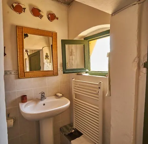 Sotto Il Castello Trebiano