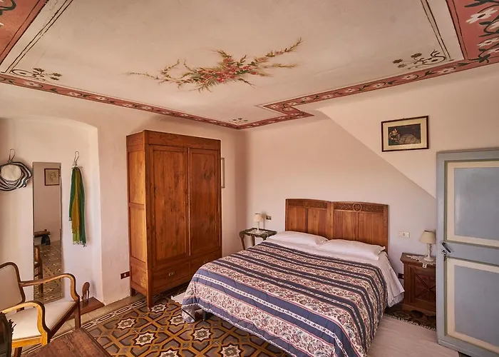 Bed and Breakfast Sotto Il Castello *
