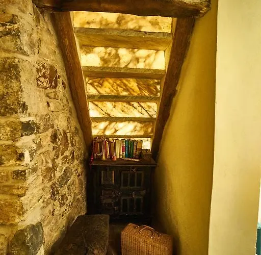 Bed and Breakfast Sotto Il Castello *