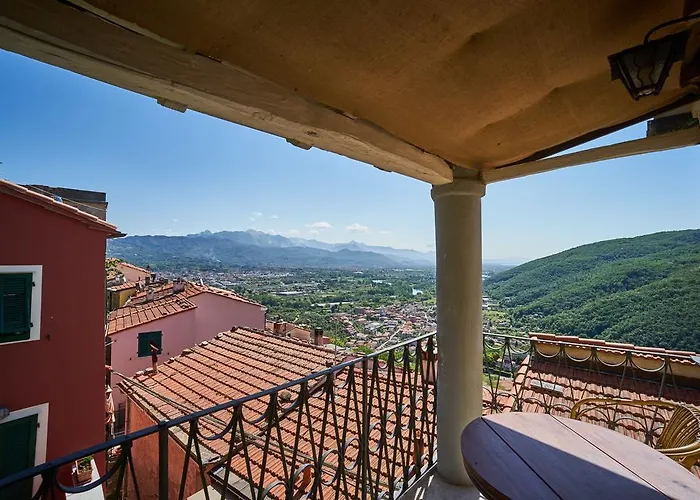 Bed and Breakfast Sotto Il Castello *