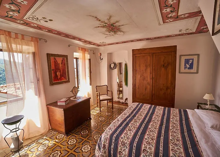 Bed and Breakfast Sotto Il Castello