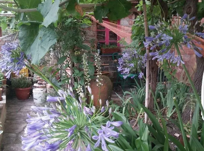 Bed and Breakfast Sotto Il Castello *